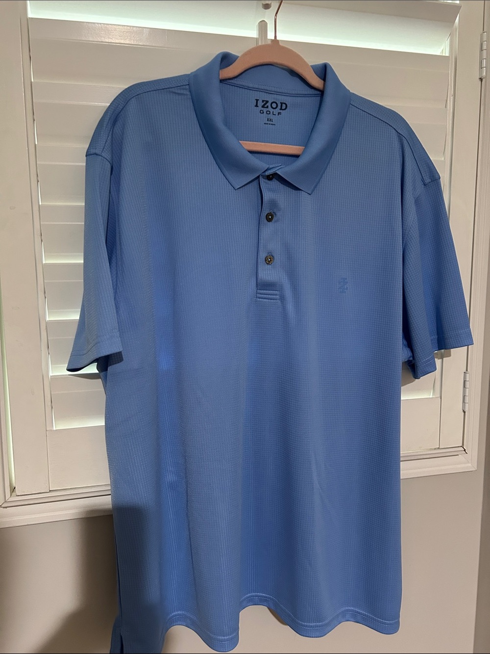 Men’s Izod Polo